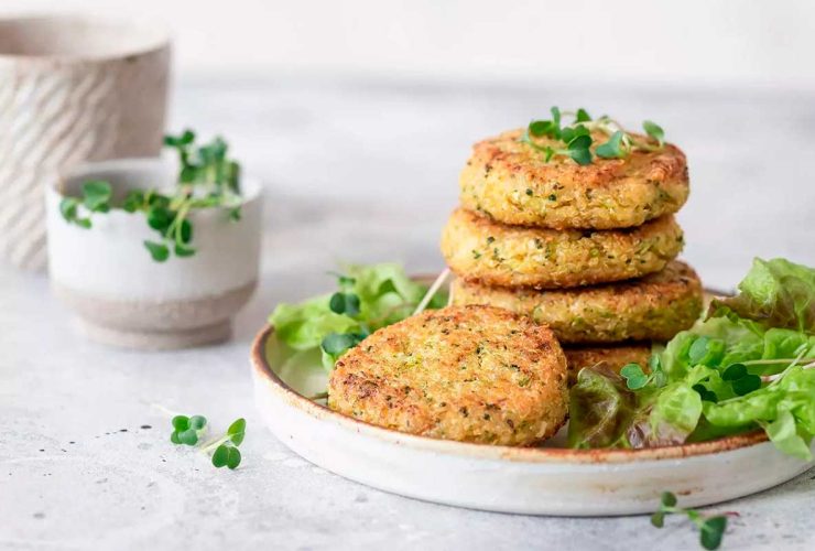 Receta-de-tortitas-de-quinoa-con-zanahoria