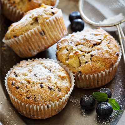 Postre de Avena