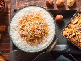 Arroz-con-Leche-de-Coco