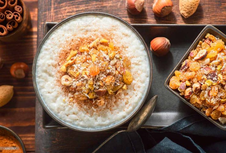 Arroz-con-Leche-de-Coco