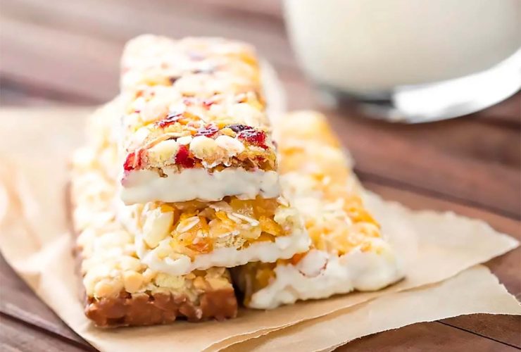 Barritas-de-Avena-y-Yogurt