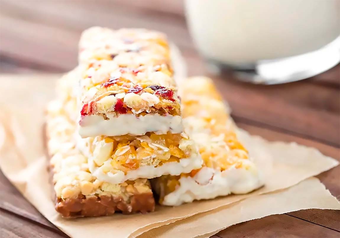 Barritas-de-Avena-y-Yogurt