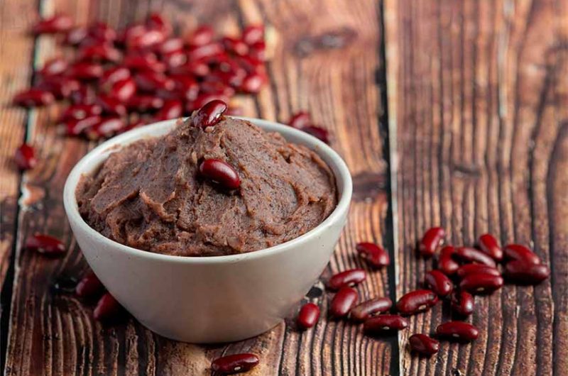 Frejol Colado ¡Receta Tradicional Peruana!