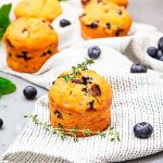 Magdalenas-Sin-Gluten