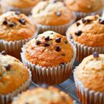 Muffins-de-Platano-y-Avena