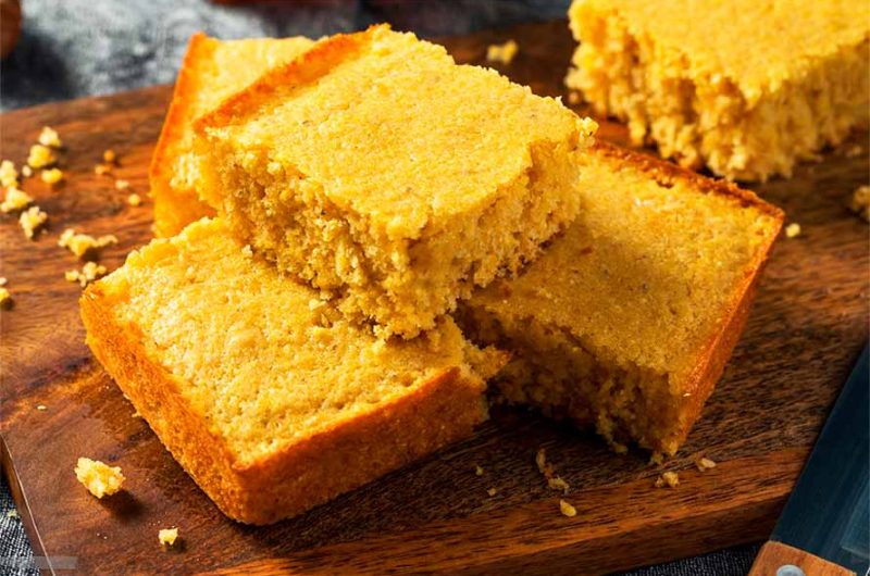 Receta del Pastel de Choclo ¡Saludable y Cero Azúcar!